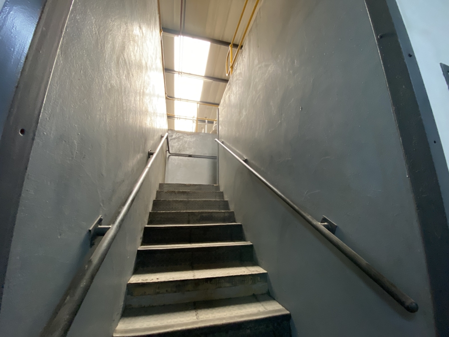 To Let commercial Property for Rent in Spartan Gauteng