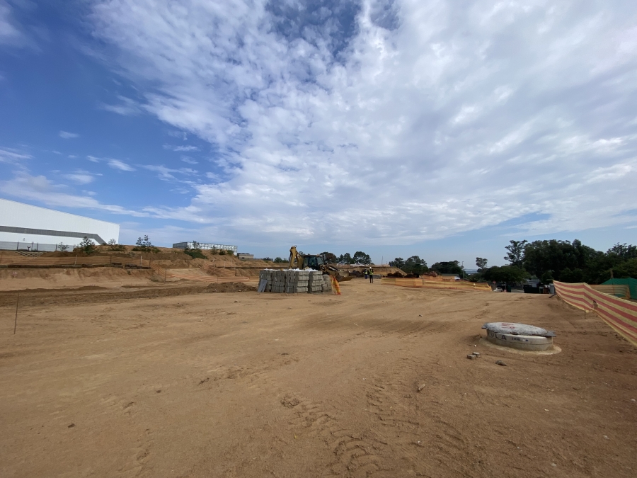 To Let commercial Property for Rent in Linbro Park Gauteng