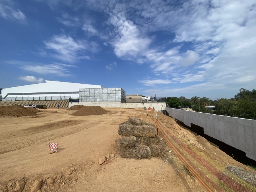 To Let commercial Property for Rent in Linbro Park Gauteng