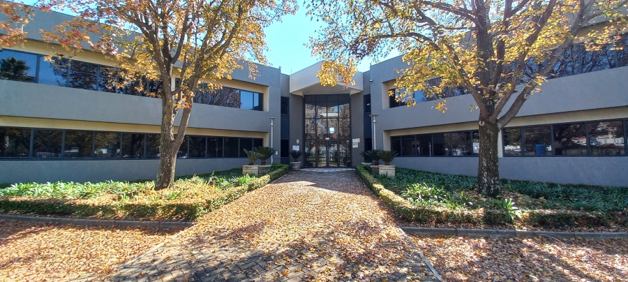 Commercial Property for Sale in Bedford Gardens Gauteng