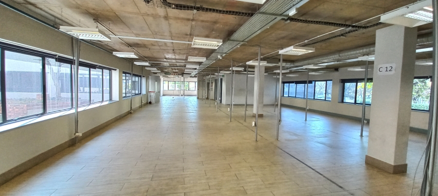 Commercial Property for Sale in Bedford Gardens Gauteng