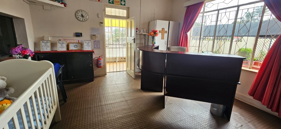Commercial Property for Sale in Primrose Hill Gauteng