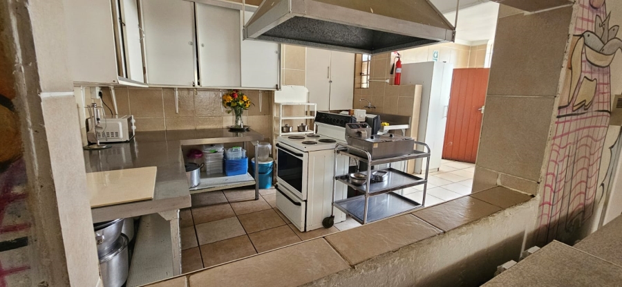 Commercial Property for Sale in Primrose Hill Gauteng
