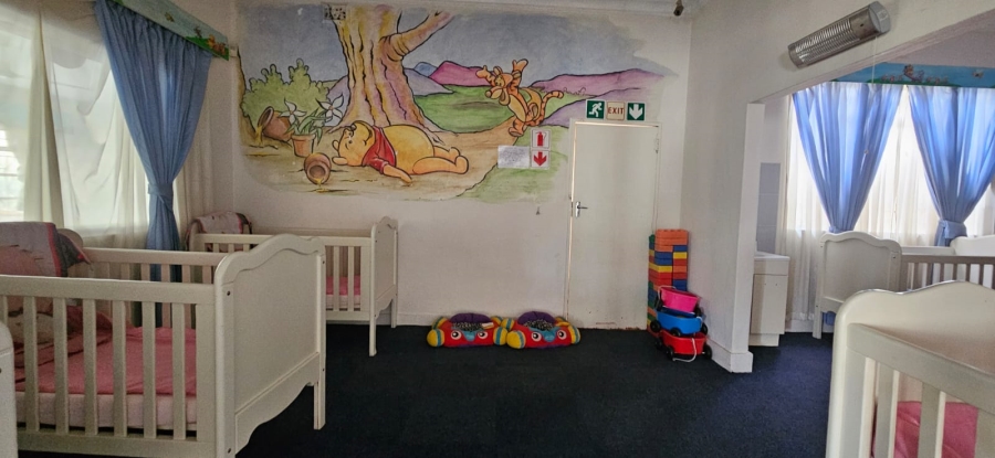 Commercial Property for Sale in Primrose Hill Gauteng