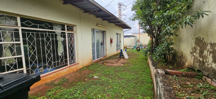 Commercial Property for Sale in Primrose Hill Gauteng