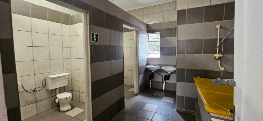 Commercial Property for Sale in Primrose Hill Gauteng