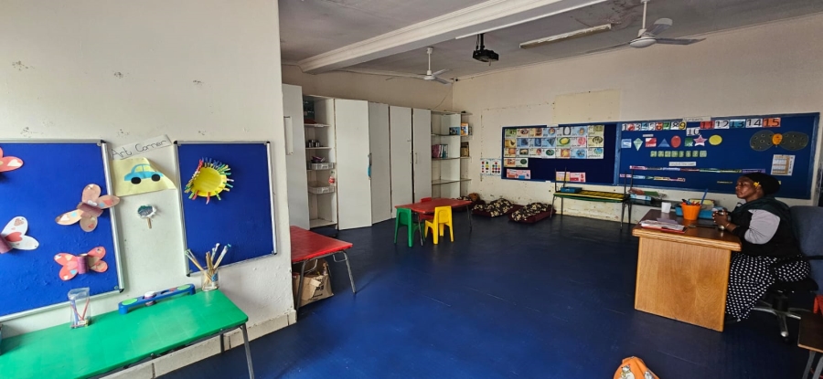 Commercial Property for Sale in Primrose Hill Gauteng