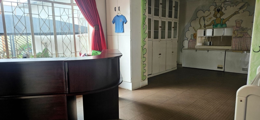 Commercial Property for Sale in Primrose Hill Gauteng
