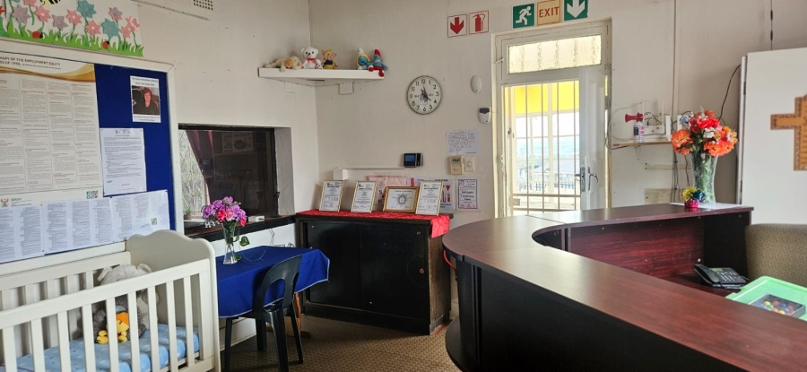Commercial Property for Sale in Primrose Hill Gauteng