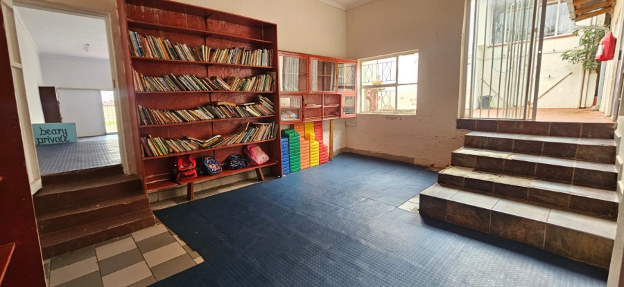 Commercial Property for Sale in Primrose Hill Gauteng