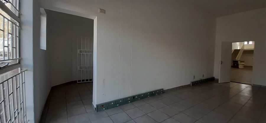 To Let commercial Property for Rent in Silvertondale Gauteng