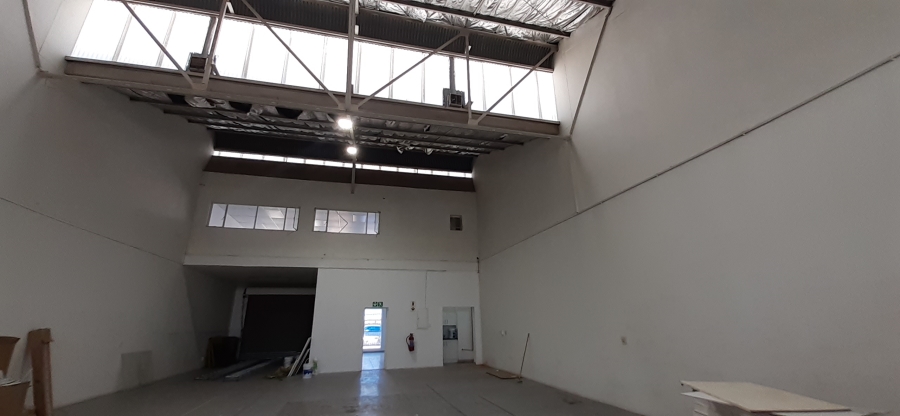 To Let commercial Property for Rent in Silvertondale Gauteng