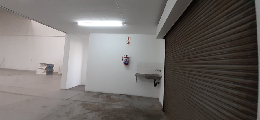 To Let commercial Property for Rent in Silvertondale Gauteng