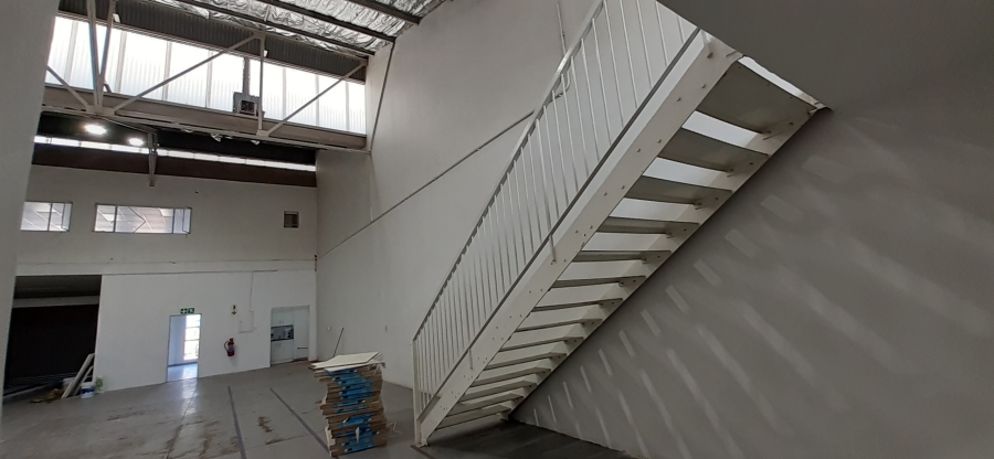 To Let commercial Property for Rent in Silvertondale Gauteng