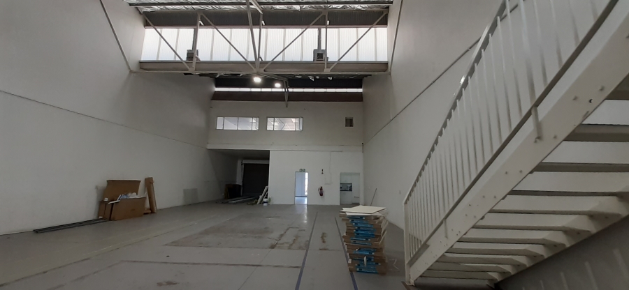 To Let commercial Property for Rent in Silvertondale Gauteng