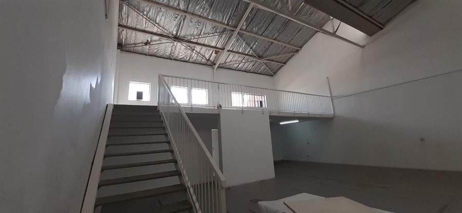 To Let commercial Property for Rent in Silvertondale Gauteng
