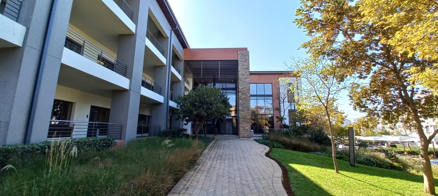 To Let commercial Property for Rent in Greenstone Hill Gauteng