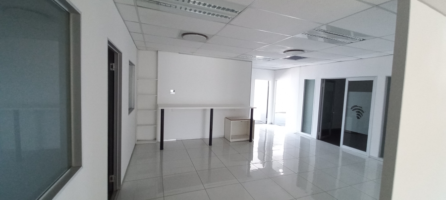 To Let commercial Property for Rent in Greenstone Hill Gauteng