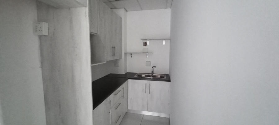 To Let commercial Property for Rent in Greenstone Hill Gauteng