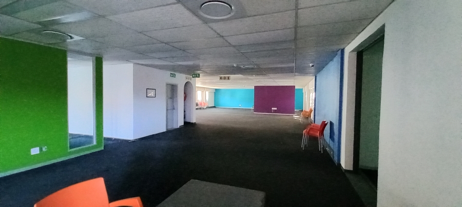 To Let commercial Property for Rent in Bedford Gardens Gauteng