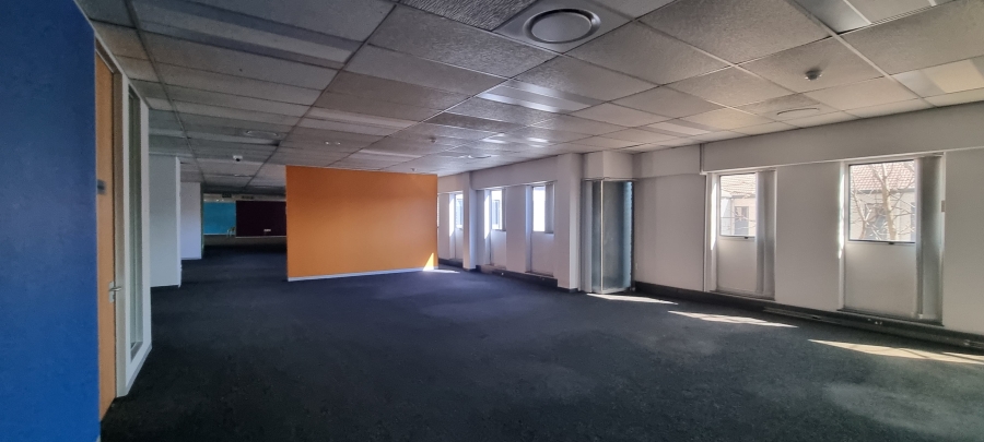 To Let commercial Property for Rent in Bedford Gardens Gauteng