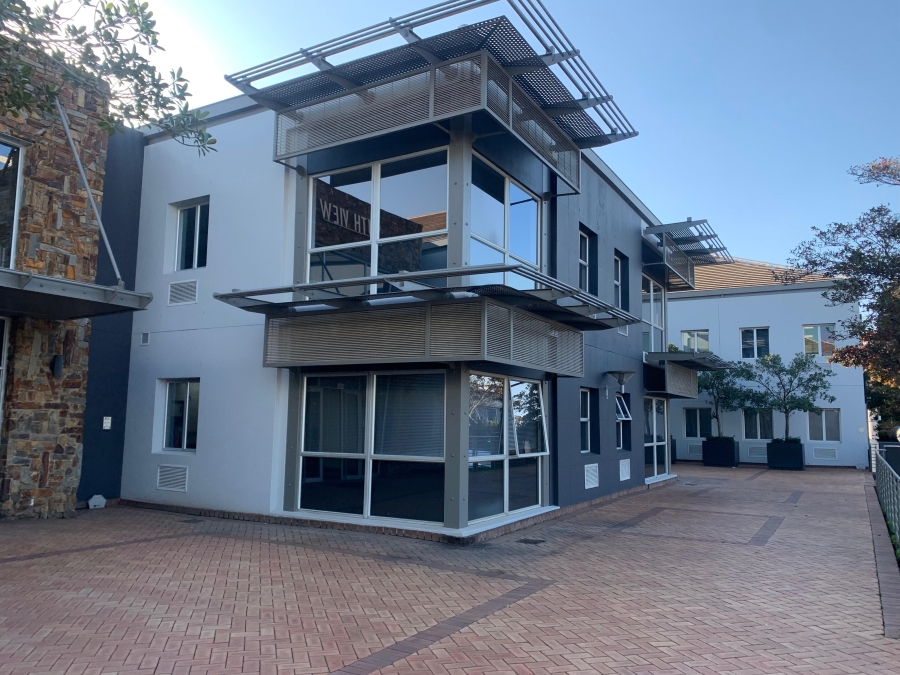 To Let commercial Property for Rent in Bryanston Gauteng