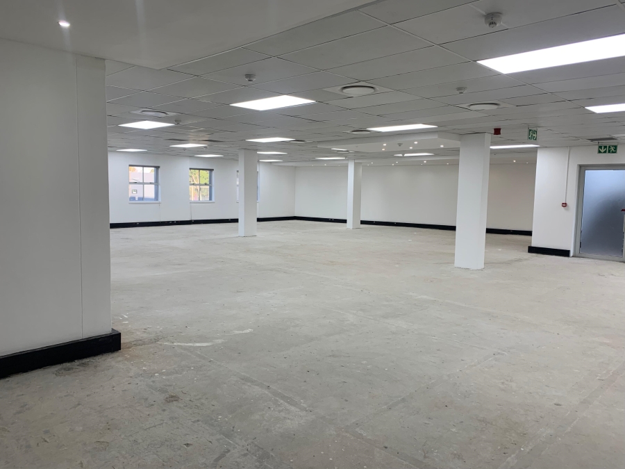 To Let commercial Property for Rent in Bryanston Gauteng