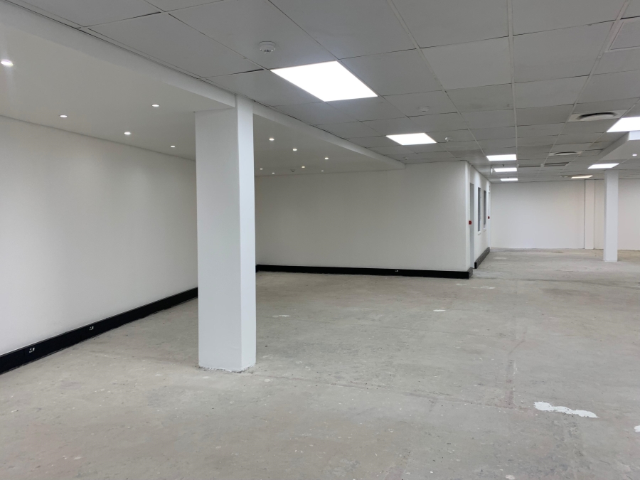 To Let commercial Property for Rent in Bryanston Gauteng