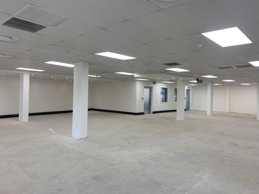 To Let commercial Property for Rent in Bryanston Gauteng