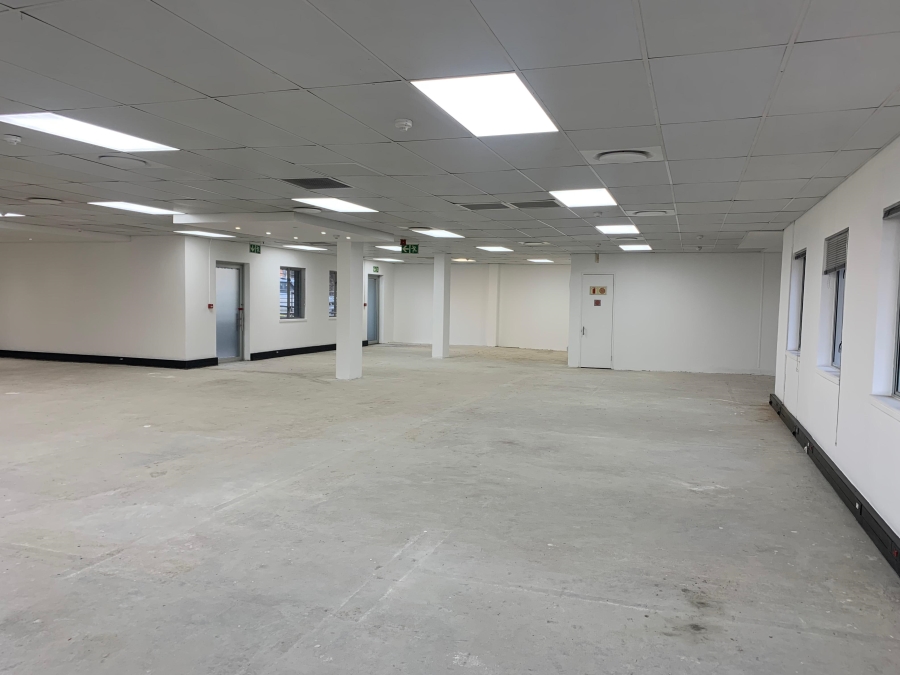 To Let commercial Property for Rent in Bryanston Gauteng