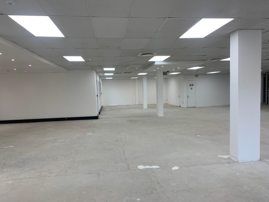 To Let commercial Property for Rent in Bryanston Gauteng