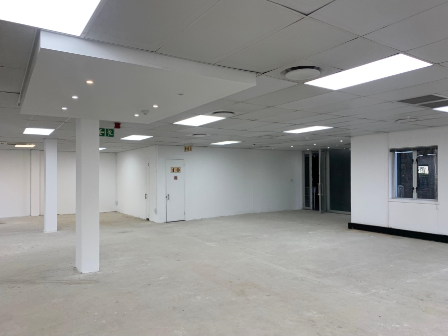 To Let commercial Property for Rent in Bryanston Gauteng