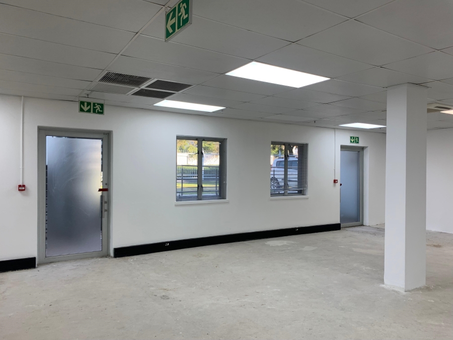 To Let commercial Property for Rent in Bryanston Gauteng