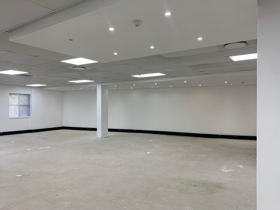 To Let commercial Property for Rent in Bryanston Gauteng