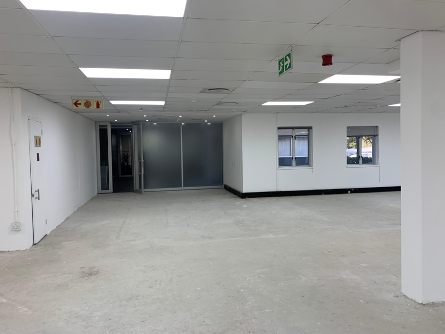 To Let commercial Property for Rent in Bryanston Gauteng