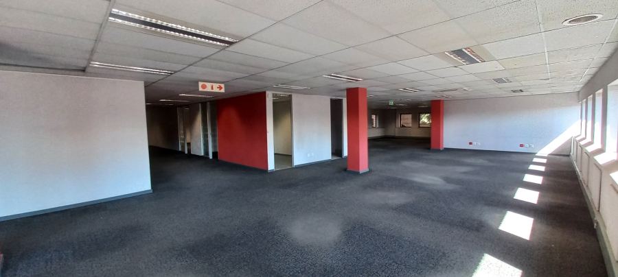 To Let commercial Property for Rent in Bedfordview Gauteng