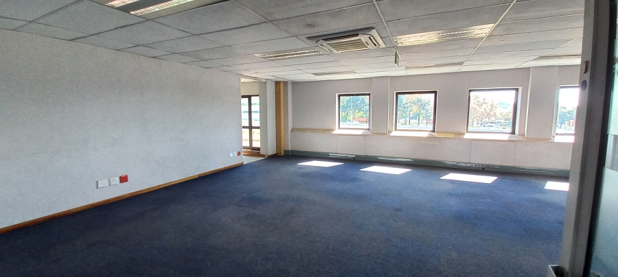 To Let commercial Property for Rent in Bedfordview Gauteng