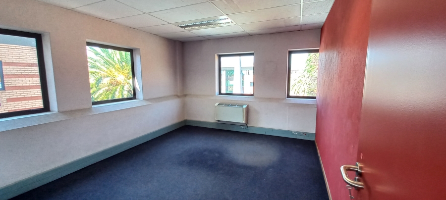To Let commercial Property for Rent in Bedfordview Gauteng