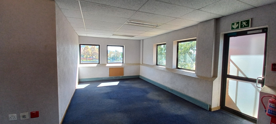 To Let commercial Property for Rent in Bedfordview Gauteng