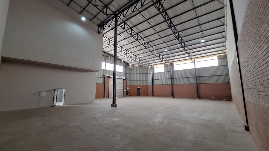 To Let commercial Property for Rent in Cosmo Business Park Gauteng