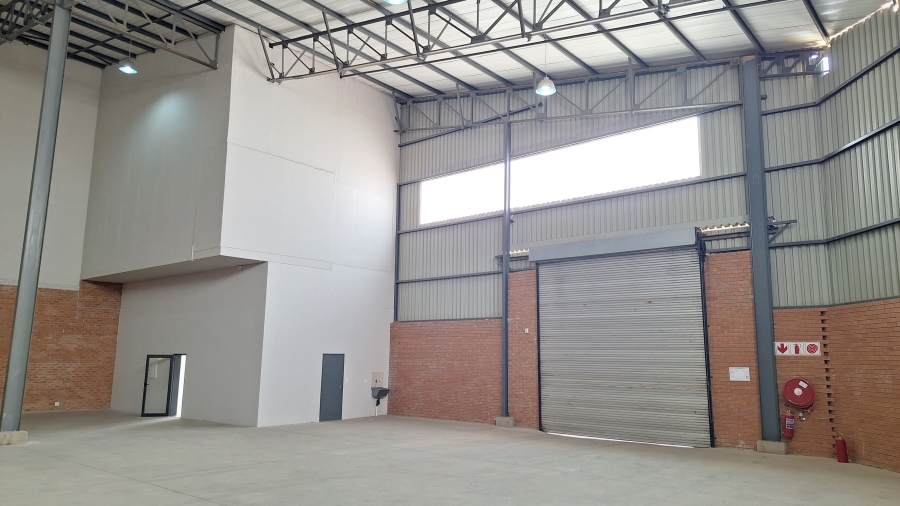 To Let commercial Property for Rent in Cosmo Business Park Gauteng