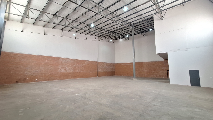 To Let commercial Property for Rent in Cosmo Business Park Gauteng