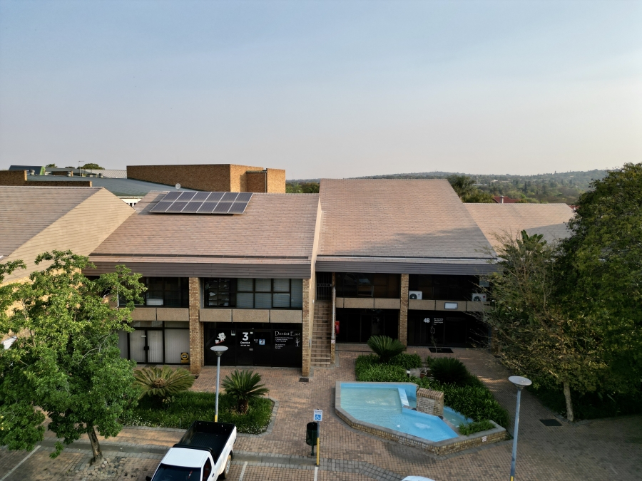 To Let commercial Property for Rent in Garsfontein Gauteng