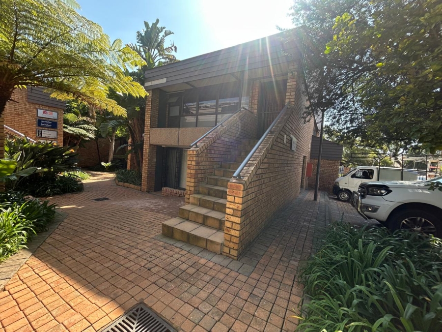 To Let commercial Property for Rent in Garsfontein Gauteng