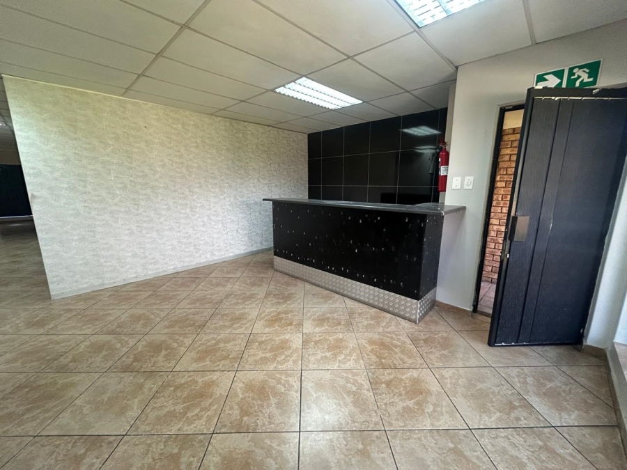 To Let commercial Property for Rent in Garsfontein Gauteng