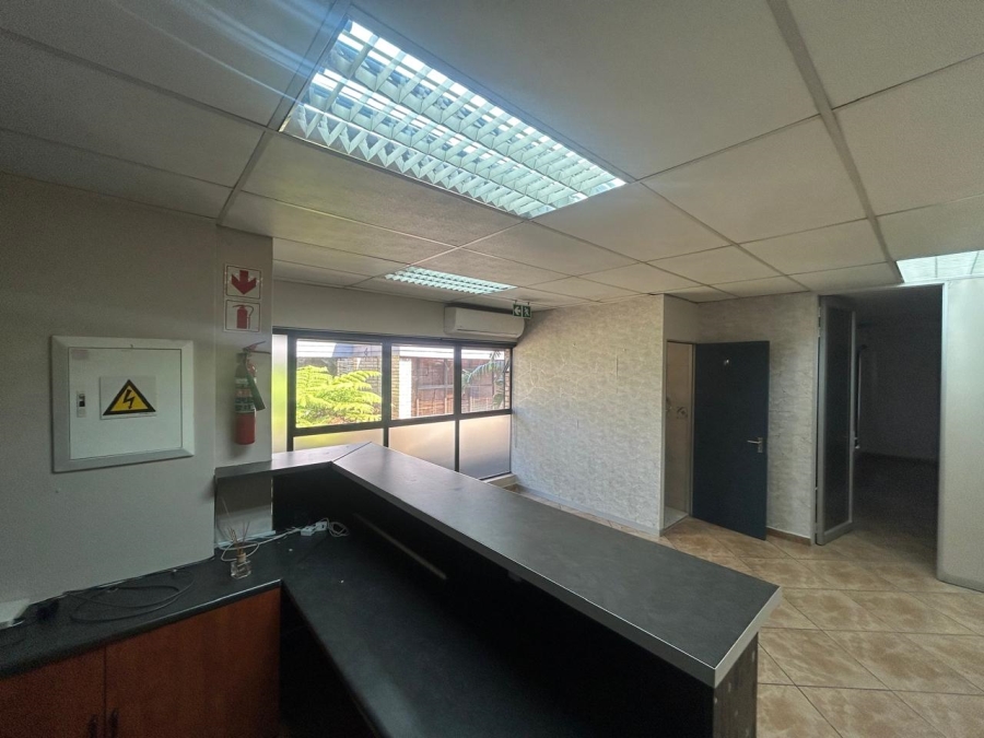 To Let commercial Property for Rent in Garsfontein Gauteng