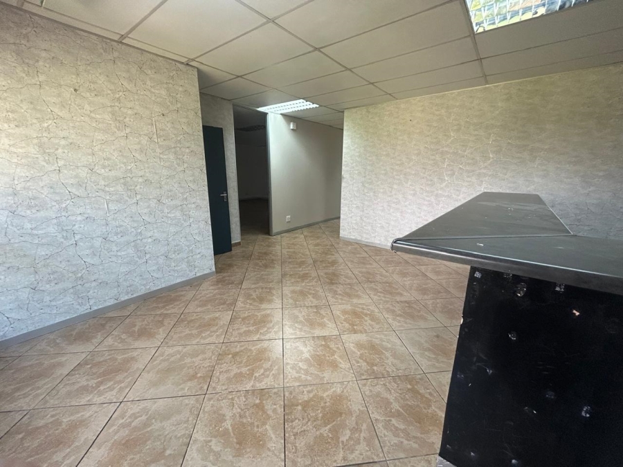 To Let commercial Property for Rent in Garsfontein Gauteng