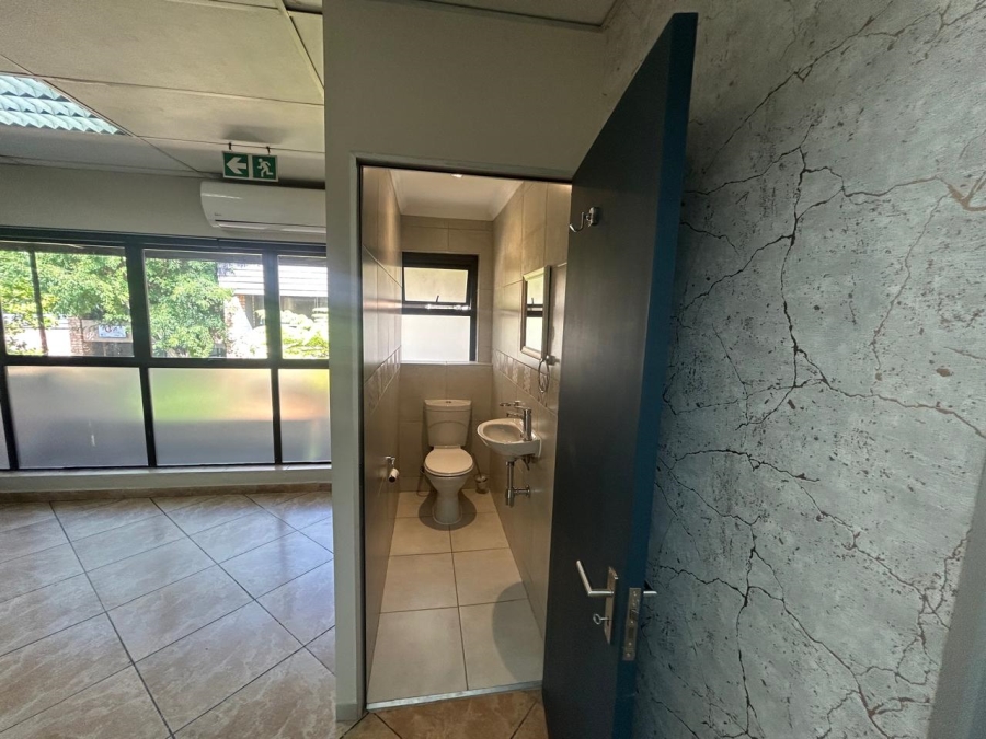 To Let commercial Property for Rent in Garsfontein Gauteng