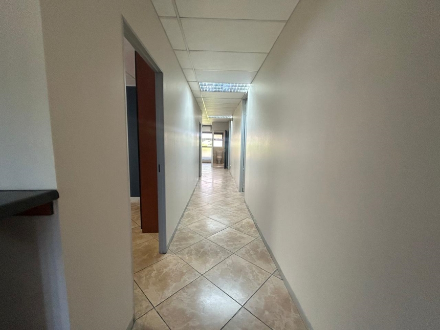 To Let commercial Property for Rent in Garsfontein Gauteng