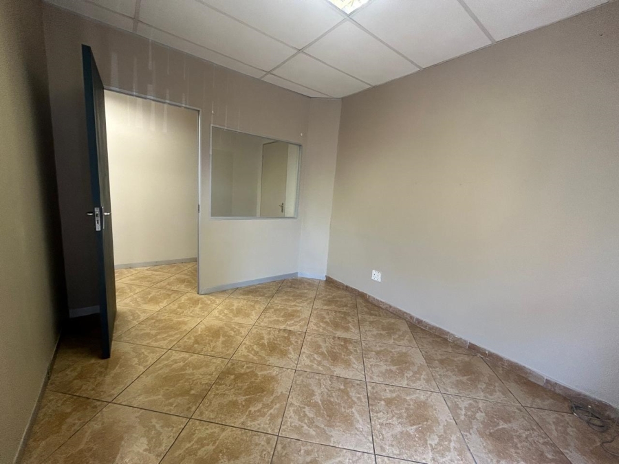 To Let commercial Property for Rent in Garsfontein Gauteng